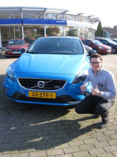 Volvo Henry Zumbrink